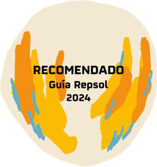Recomendado Repsol 2023